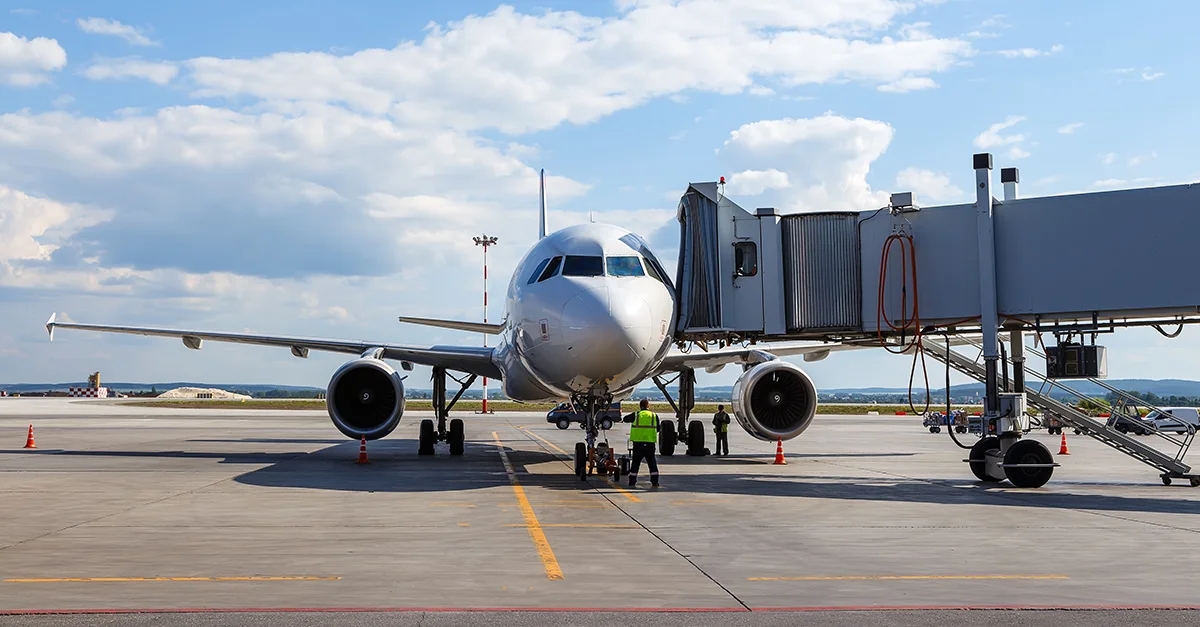 Federal Airports Launceston & Hobart