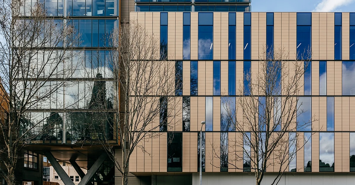 We are prequalified for Cladding Rectification projects across Victoria