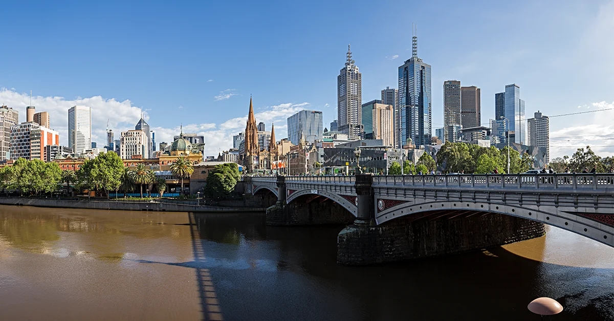 pitt&sherry Building Surveying listed on the Construction Supplier Register in Victoria