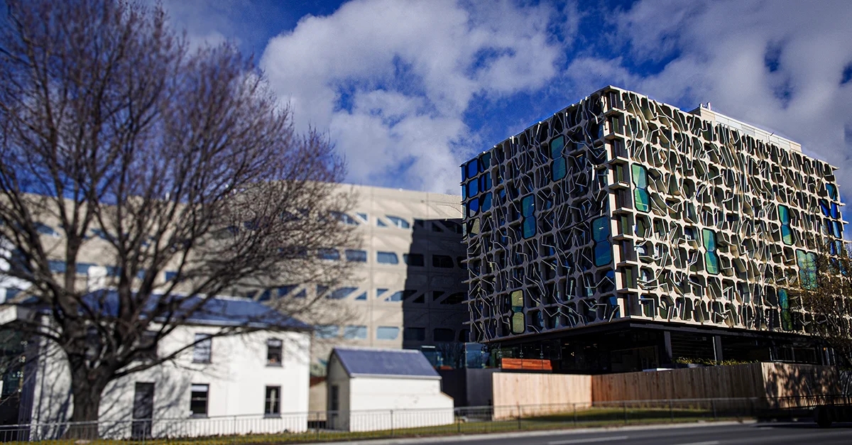 Menzies Research Institute