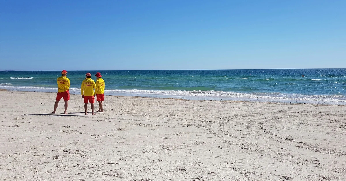 Devonport Surf Life Saving Club