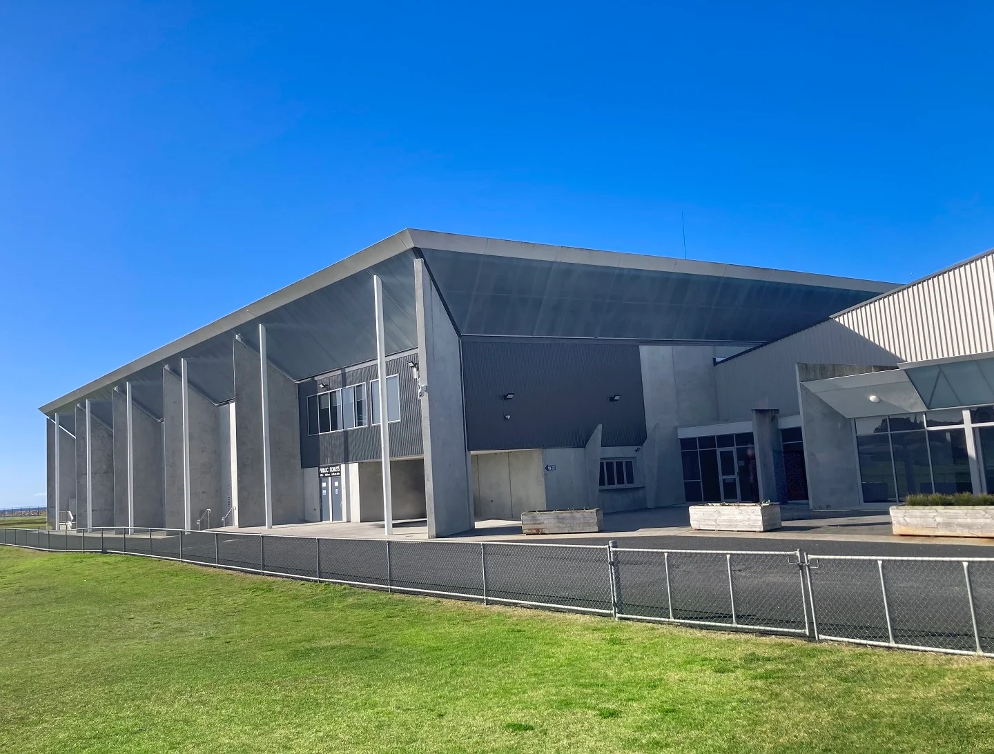 Ulverstone Sports & Leisure Complex